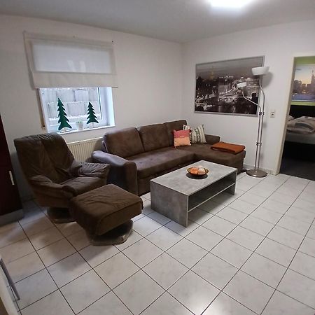 Apartment Gerda ديبورغ المظهر الخارجي الصورة