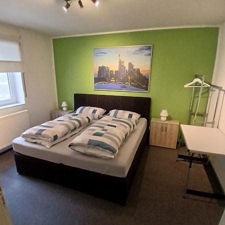 Apartment Gerda ديبورغ المظهر الخارجي الصورة