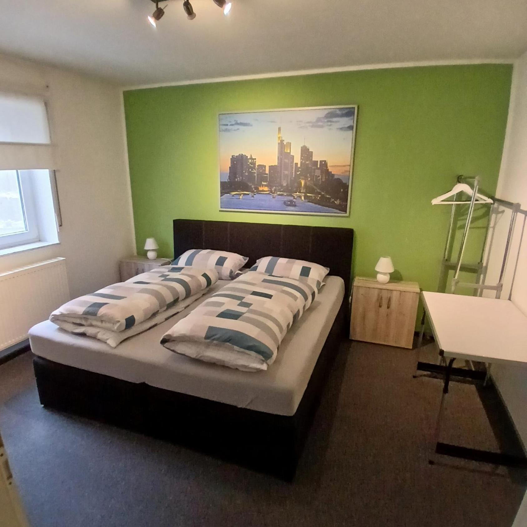 Apartment Gerda ديبورغ المظهر الخارجي الصورة